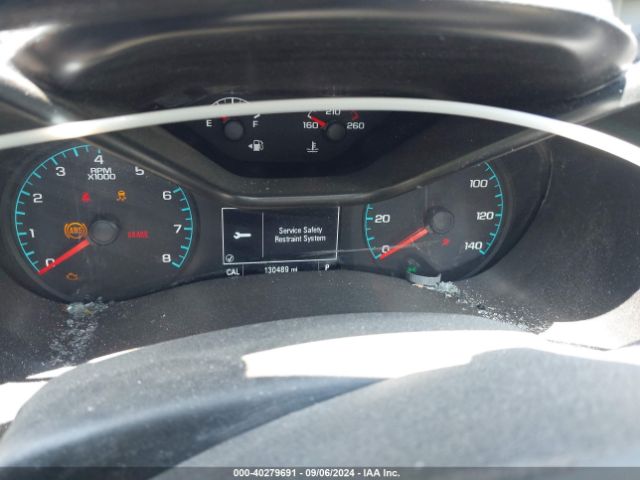 1GCGSBEN6M1143074 Chevrolet Colorado 2wd  Short Box Wt