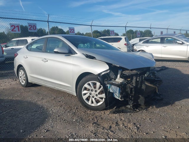 2019 5NPD74LF9KH464964 main image
