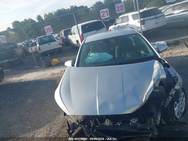 Hyundai ELANTRA SE 2019 5NPD74LF9KH464964 Image 12