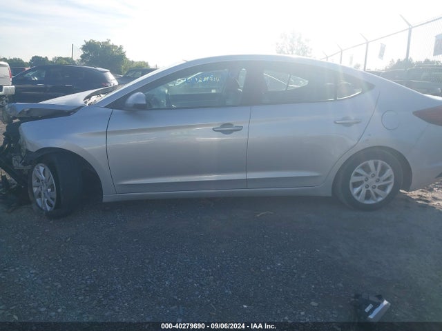 Hyundai ELANTRA SE 2019 5NPD74LF9KH464964 Image 14