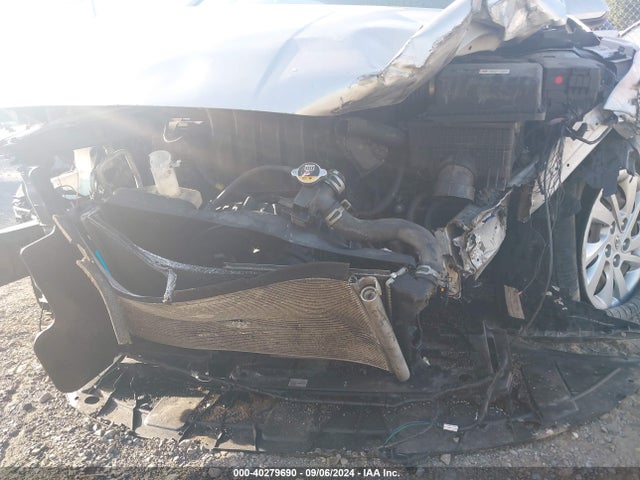 Hyundai ELANTRA SE 2019 5NPD74LF9KH464964 Image 6