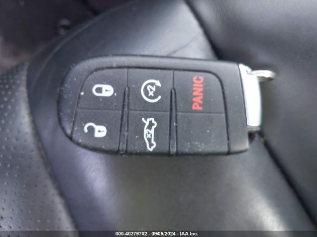 1C3CDFCB5GD517531 Dodge Dart Limited