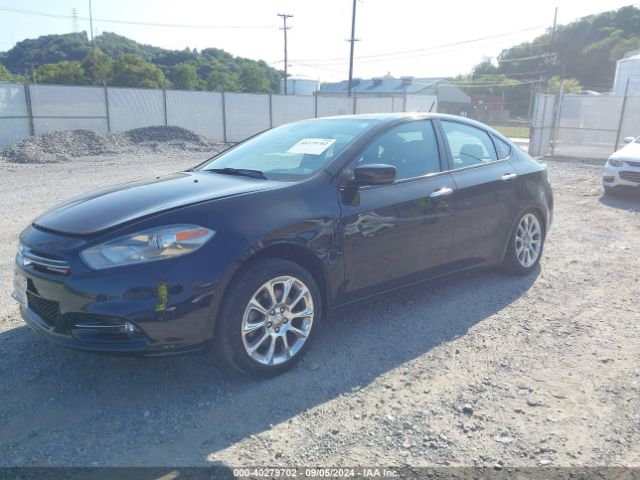 1C3CDFCB5GD517531 Dodge Dart Limited