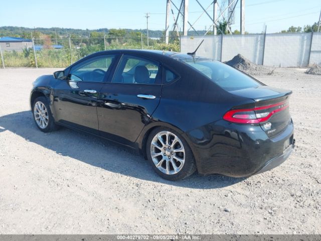 1C3CDFCB5GD517531 Dodge Dart Limited