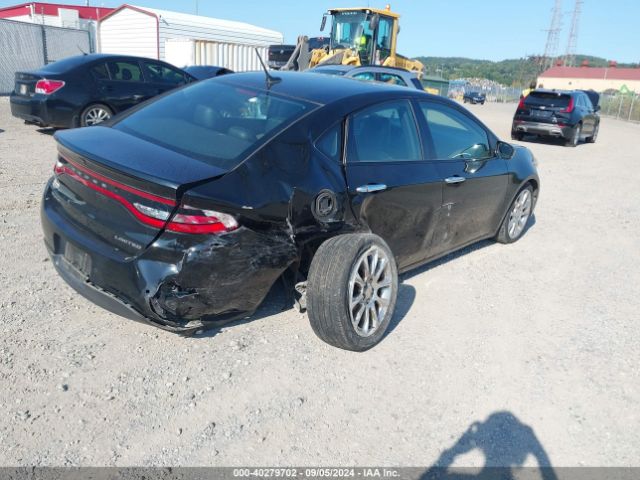 1C3CDFCB5GD517531 Dodge Dart Limited