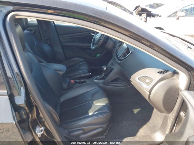 1C3CDFCB5GD517531 Dodge Dart Limited