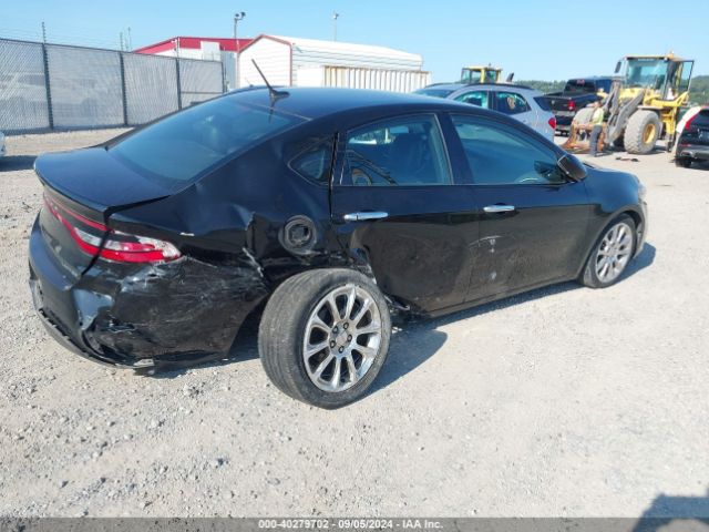 1C3CDFCB5GD517531 Dodge Dart Limited