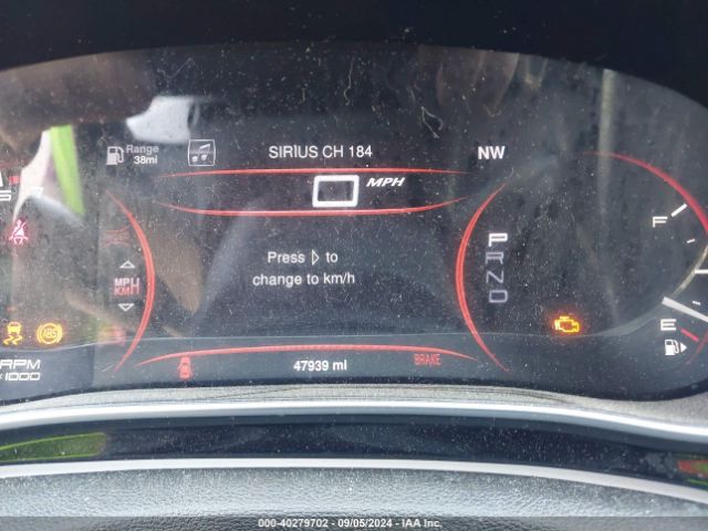 1C3CDFCB5GD517531 Dodge Dart Limited