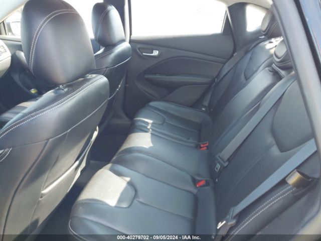 1C3CDFCB5GD517531 Dodge Dart Limited