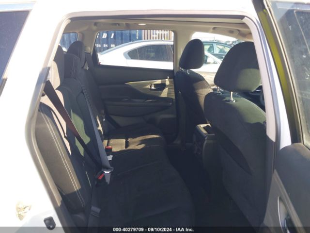 5N1AZ2MH5FN288904 Nissan MURANO SV