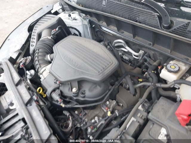 1GKKNNLS6HZ293547 GMC Acadia Slt-2