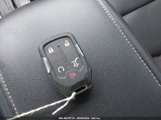 1GKKNNLS6HZ293547 GMC Acadia Slt-2