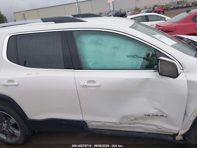 1GKKNNLS6HZ293547 GMC Acadia Slt-2