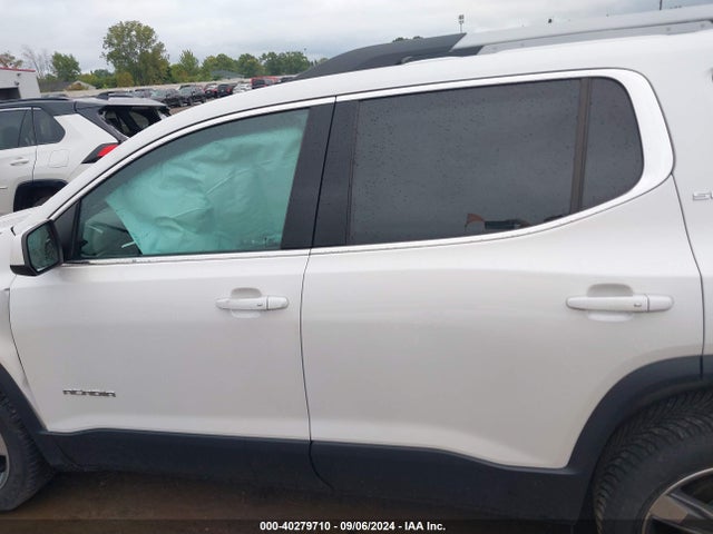 1GKKNNLS6HZ293547 GMC Acadia Slt-2