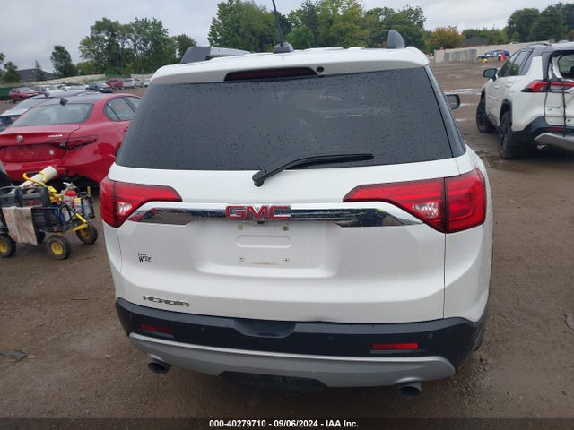 1GKKNNLS6HZ293547 GMC Acadia Slt-2