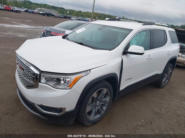 1GKKNNLS6HZ293547 GMC Acadia Slt-2