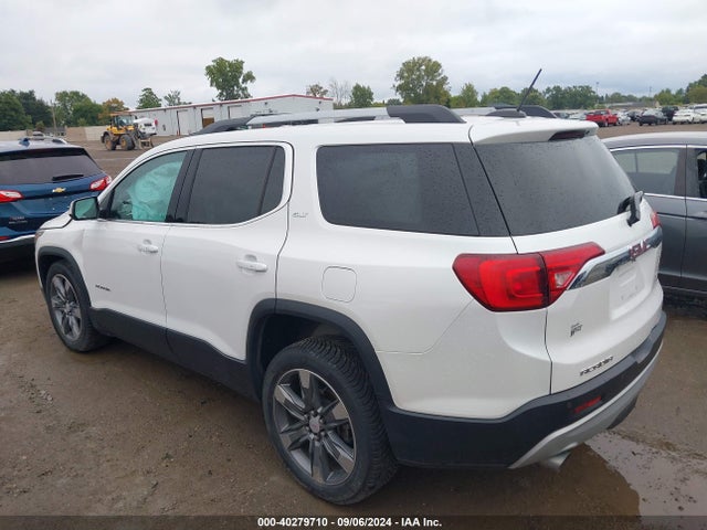 1GKKNNLS6HZ293547 GMC Acadia Slt-2