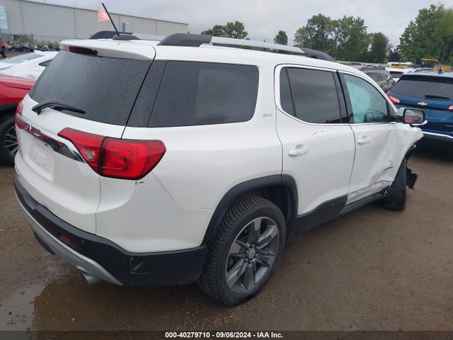 1GKKNNLS6HZ293547 GMC Acadia Slt-2