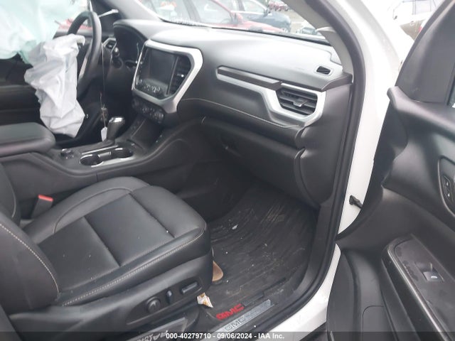 1GKKNNLS6HZ293547 GMC Acadia Slt-2