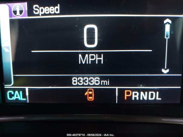 1GKKNNLS6HZ293547 GMC Acadia Slt-2