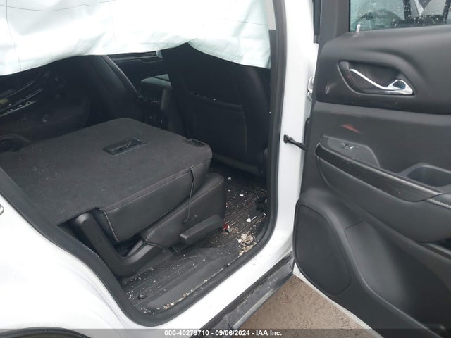 1GKKNNLS6HZ293547 GMC Acadia Slt-2