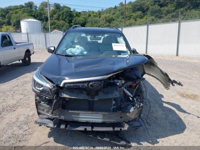 JF2SKACC9KH486716 Subaru Forester