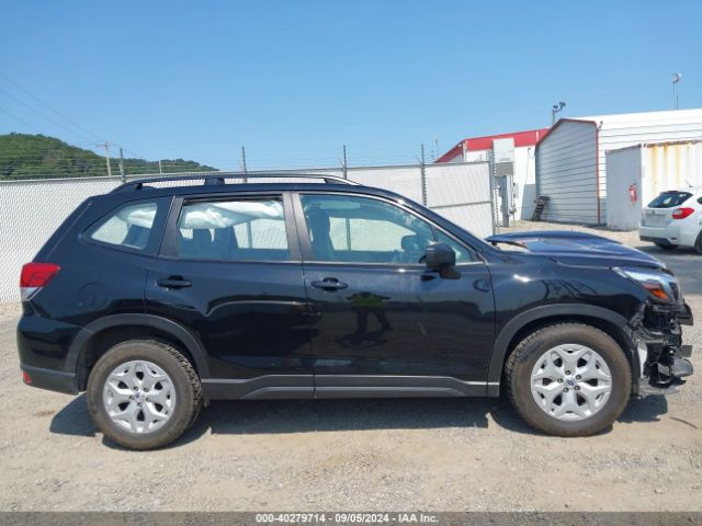 JF2SKACC9KH486716 Subaru Forester
