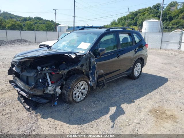 JF2SKACC9KH486716 Subaru Forester