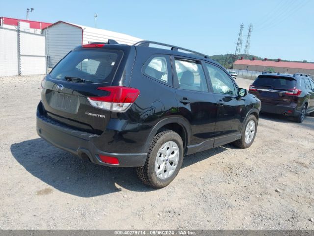 JF2SKACC9KH486716 Subaru Forester