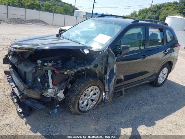 JF2SKACC9KH486716 Subaru Forester