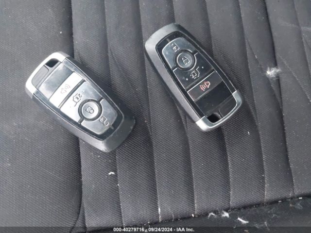 1FMSK8DH3LGB27785 Ford EXPLORER XLT