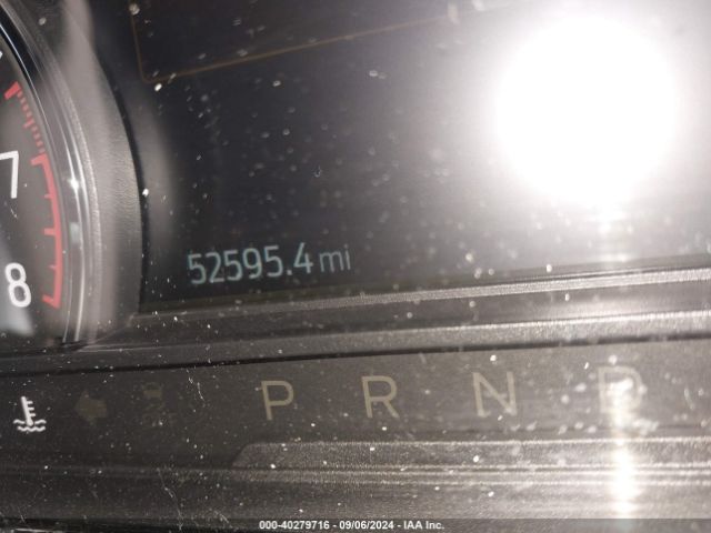 1FMSK8DH3LGB27785 Ford EXPLORER XLT