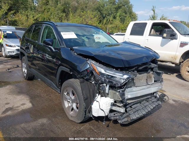 2022 2T3W1RFV3NC179296 main image