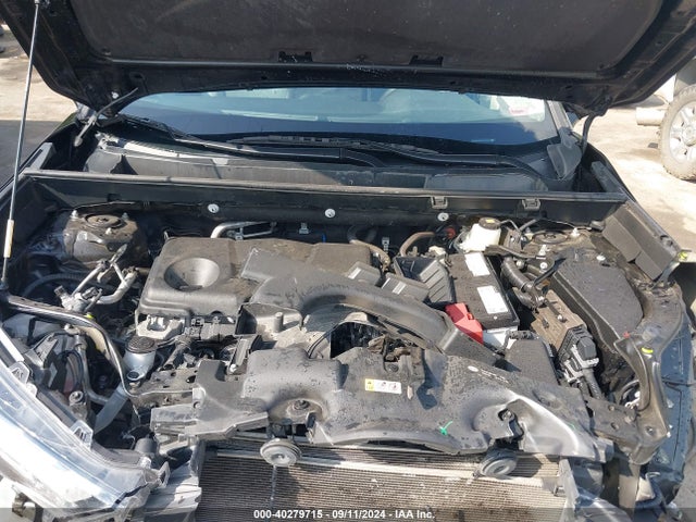 Toyota Rav4 Xle 2022 2T3W1RFV3NC179296 Image 10