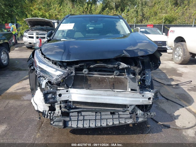 Toyota Rav4 Xle 2022 2T3W1RFV3NC179296 Image 12