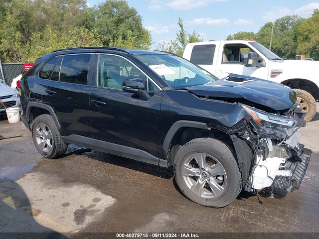 Toyota Rav4 Xle 2022 2T3W1RFV3NC179296 Image 13