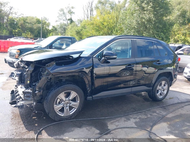 Toyota Rav4 Xle 2022 2T3W1RFV3NC179296 Image 14
