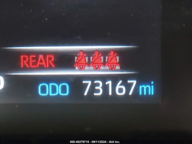 Toyota Rav4 Xle 2022 2T3W1RFV3NC179296 Image 15