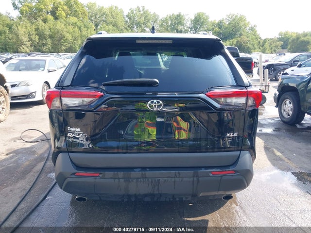 Toyota Rav4 Xle 2022 2T3W1RFV3NC179296 Image 16