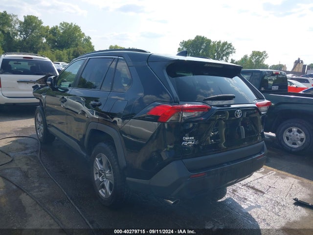 Toyota Rav4 Xle 2022 2T3W1RFV3NC179296 Image 3