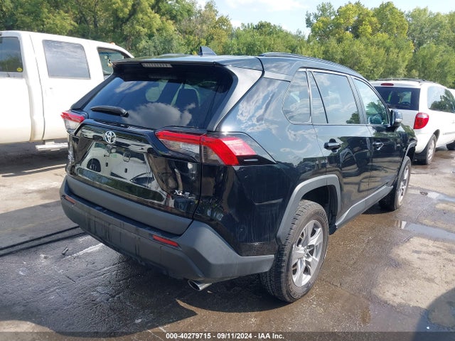 Toyota Rav4 Xle 2022 2T3W1RFV3NC179296 Image 4