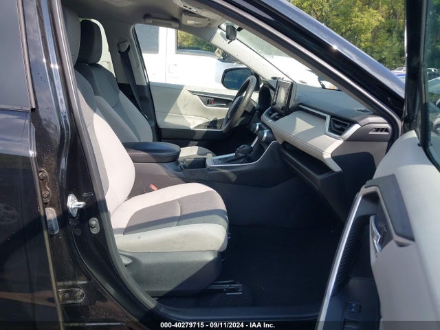 Toyota Rav4 Xle 2022 2T3W1RFV3NC179296 Image 5