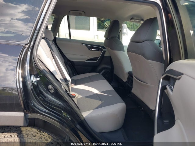 Toyota Rav4 Xle 2022 2T3W1RFV3NC179296 Image 8
