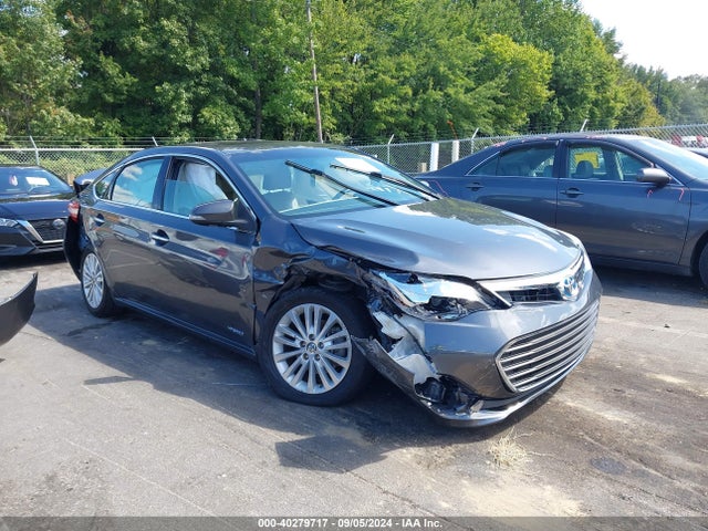 2014 4T1BD1EB8EU032073 main image