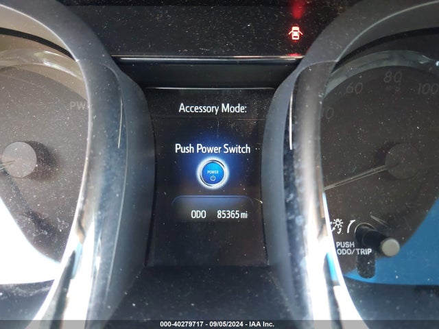 Toyota Avalon Hybrid Limited 2014 4T1BD1EB8EU032073 Image 15
