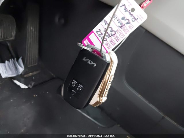 KNDNB4H32N6155871 KIA Carnival Mpv Lx Seat Package