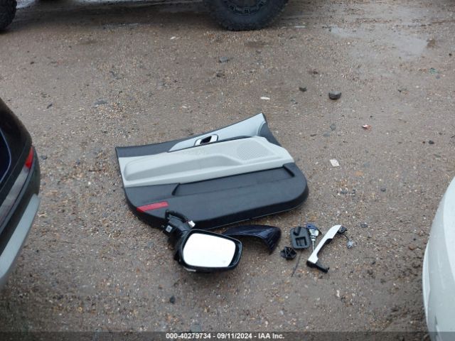 KNDNB4H32N6155871 KIA Carnival Mpv Lx Seat Package