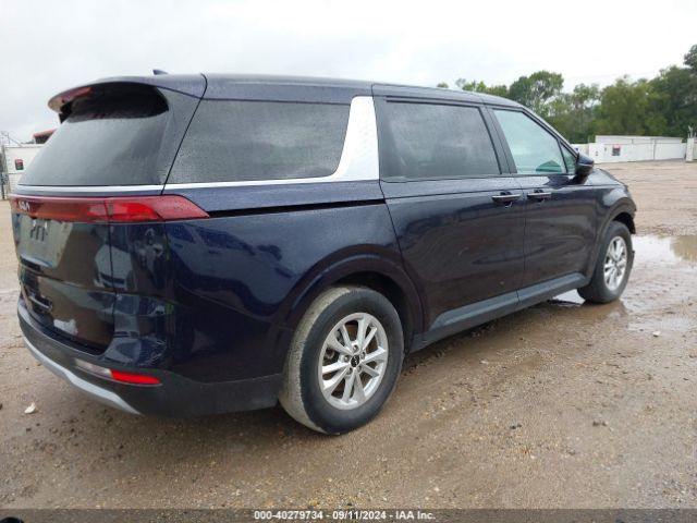 KNDNB4H32N6155871 KIA Carnival Mpv Lx Seat Package