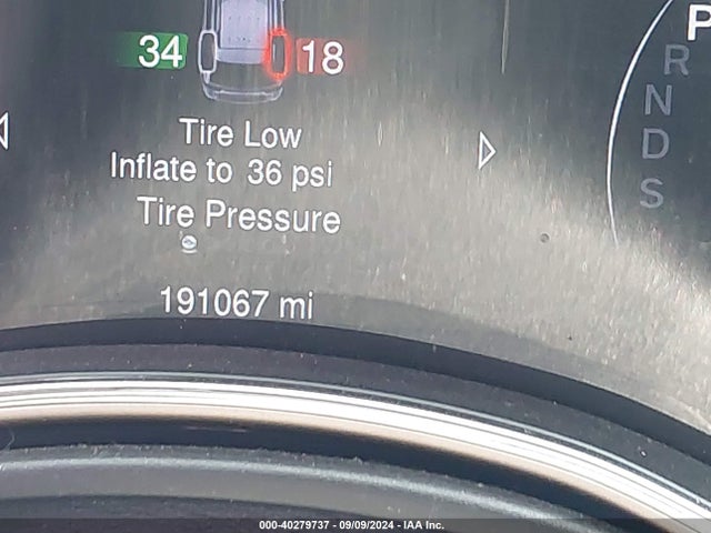 Jeep Grand Cherokee Limited 2015 1C4RJEBG8FC137447 Image 15
