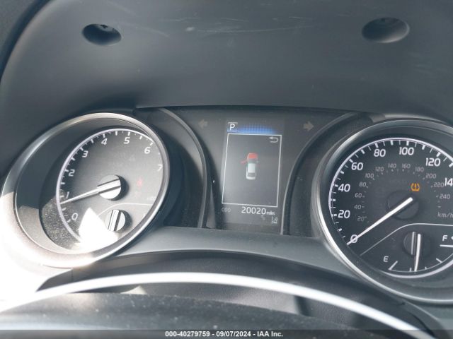 2022 TOYOTA CAMRY 4T1G11AK5NU054116 Photo 6